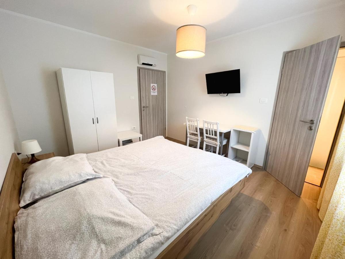 Hop House Garni Hotel Postojna Extérieur photo