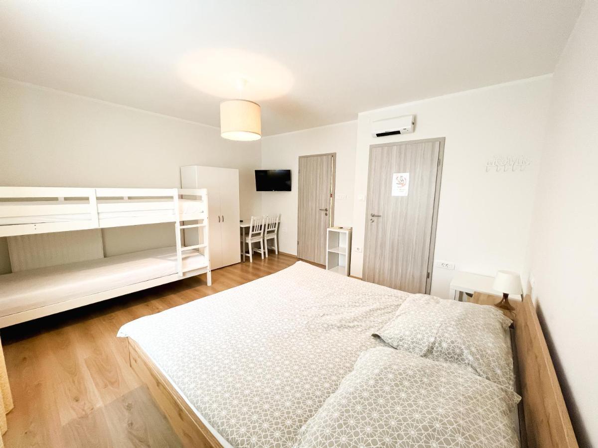Hop House Garni Hotel Postojna Extérieur photo