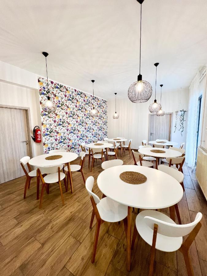 Hop House Garni Hotel Postojna Extérieur photo