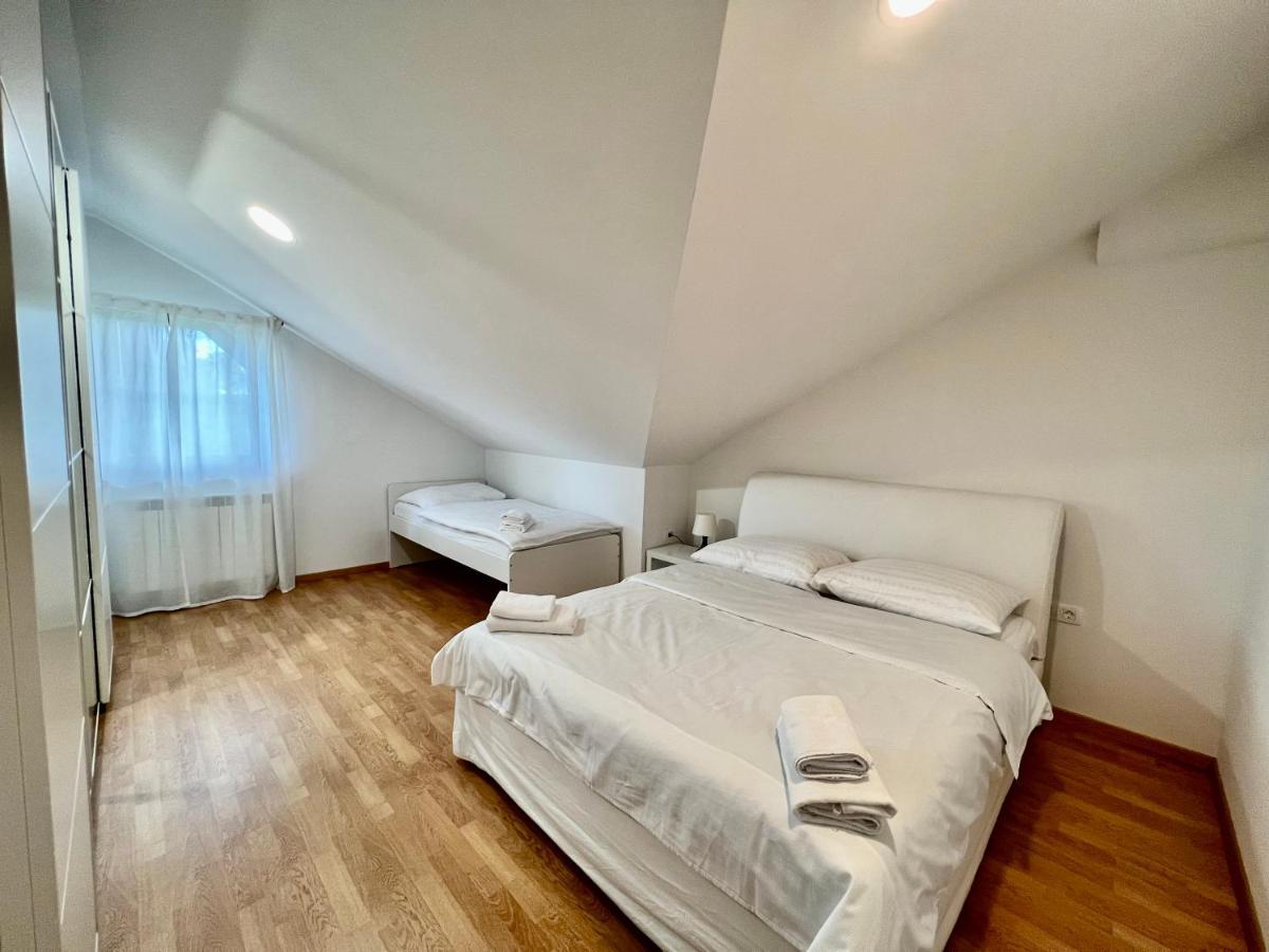 Hop House Garni Hotel Postojna Extérieur photo