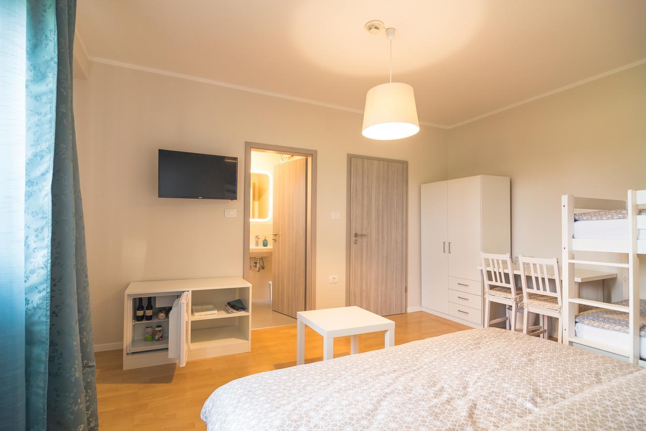 Hop House Garni Hotel Postojna Extérieur photo