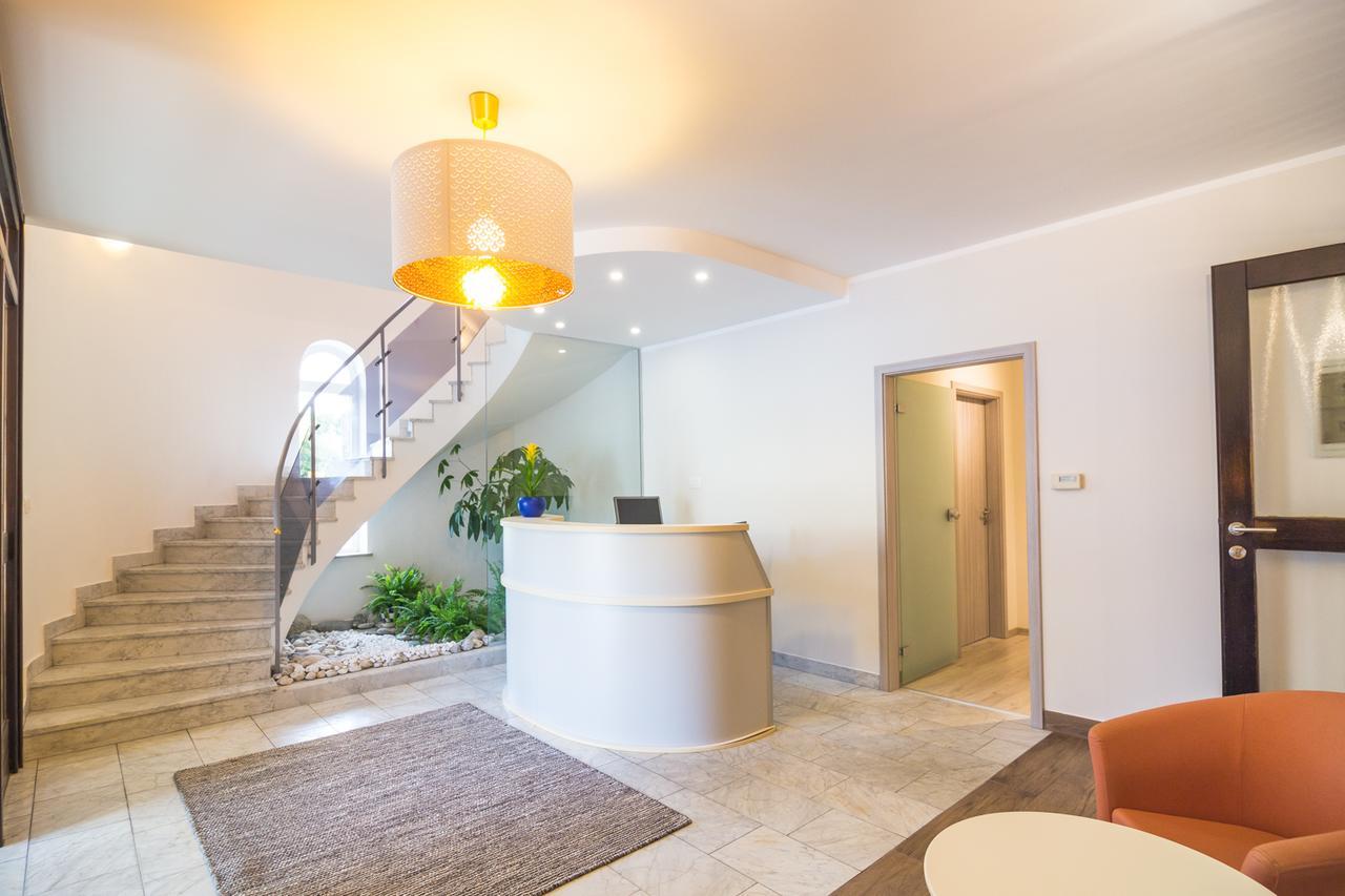 Hop House Garni Hotel Postojna Extérieur photo