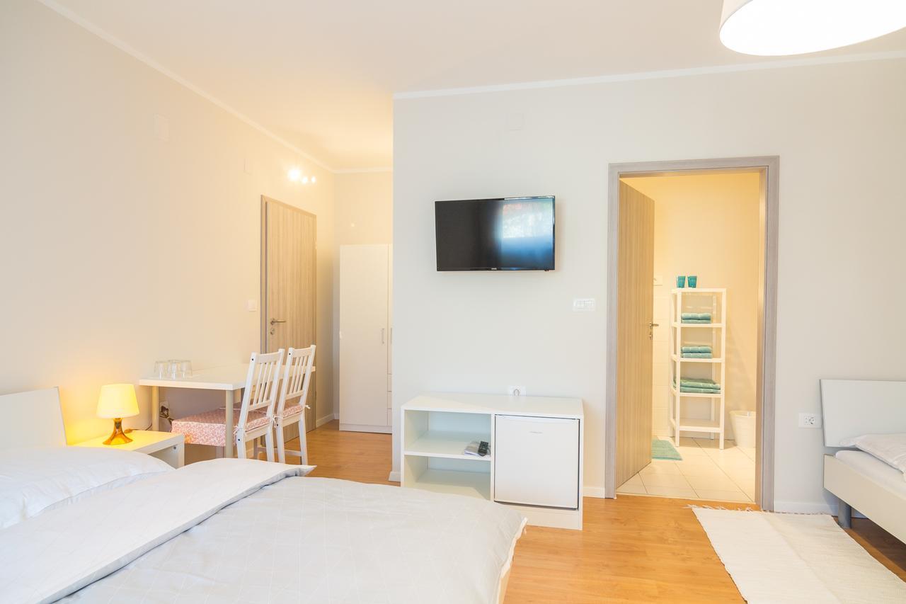 Hop House Garni Hotel Postojna Extérieur photo
