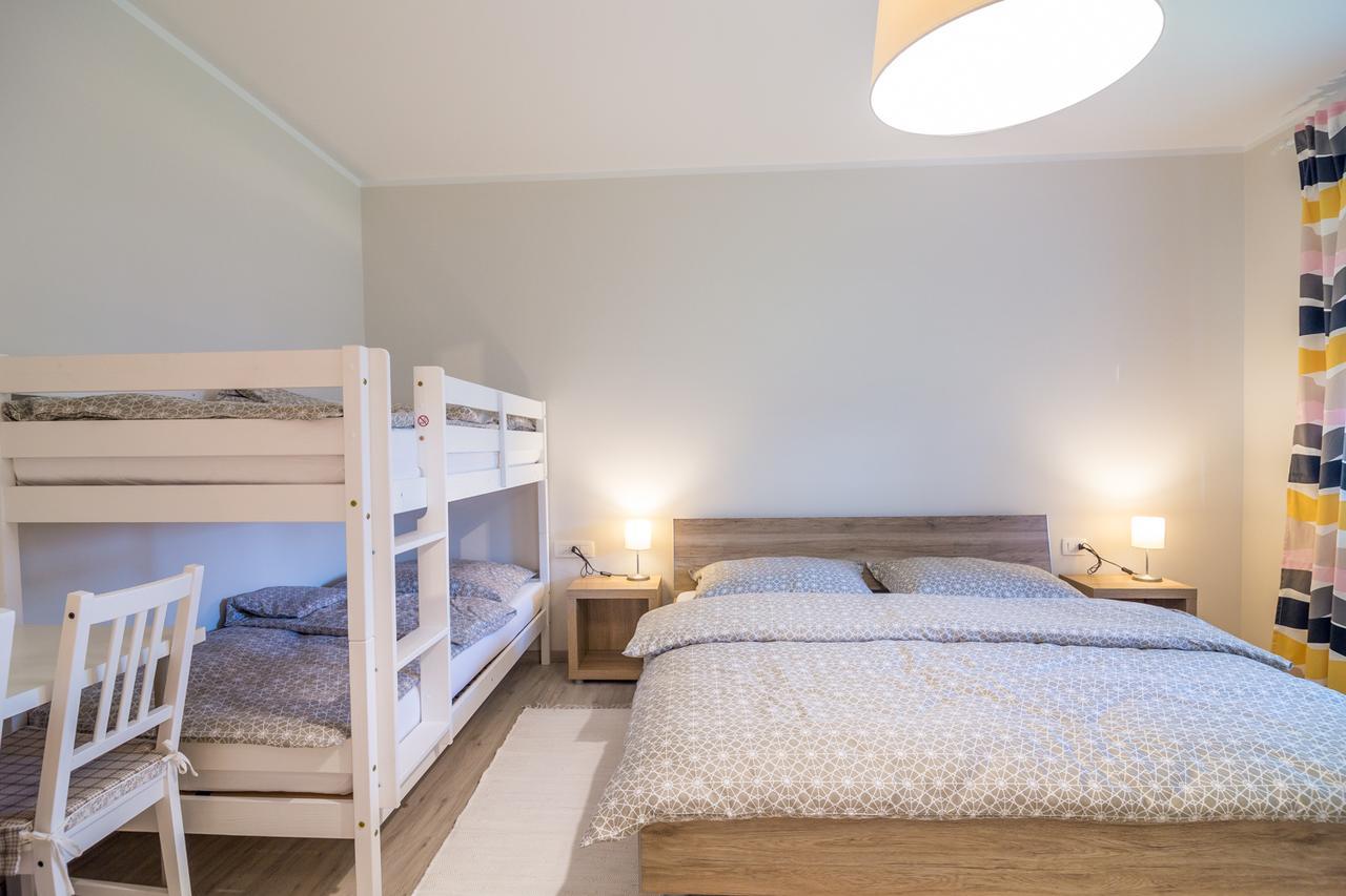 Hop House Garni Hotel Postojna Extérieur photo